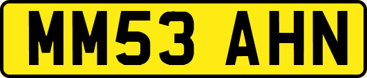 MM53AHN