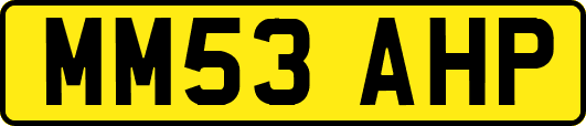 MM53AHP