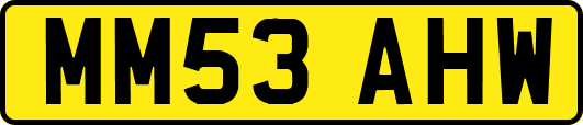 MM53AHW
