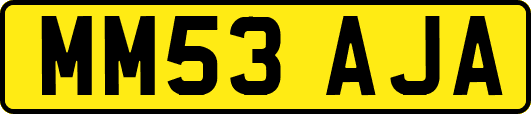 MM53AJA