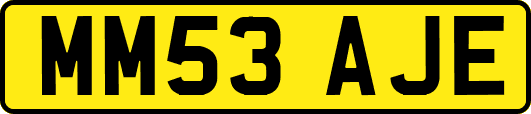 MM53AJE