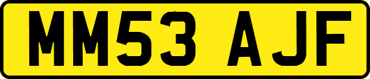 MM53AJF