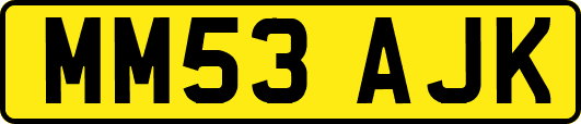 MM53AJK
