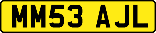 MM53AJL