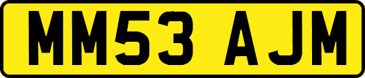 MM53AJM
