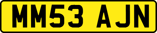 MM53AJN
