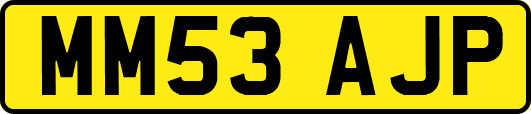 MM53AJP