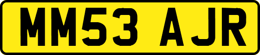 MM53AJR