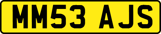 MM53AJS