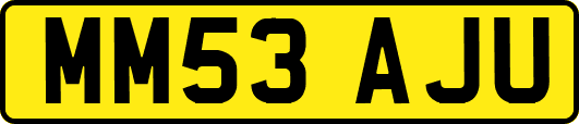 MM53AJU