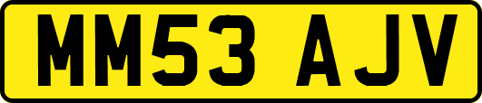 MM53AJV