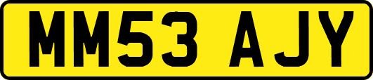 MM53AJY