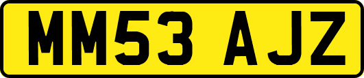 MM53AJZ