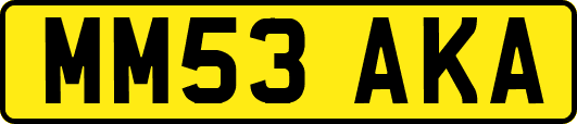 MM53AKA