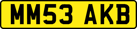 MM53AKB