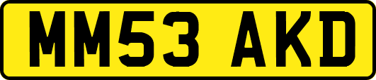 MM53AKD