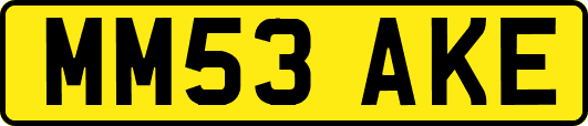 MM53AKE