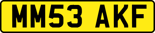 MM53AKF