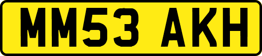 MM53AKH