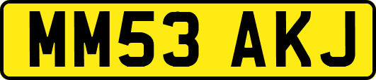 MM53AKJ