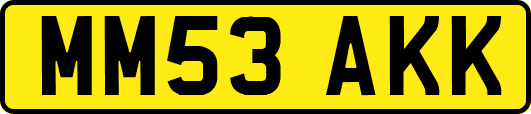 MM53AKK