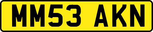 MM53AKN