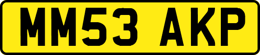 MM53AKP