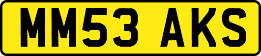 MM53AKS