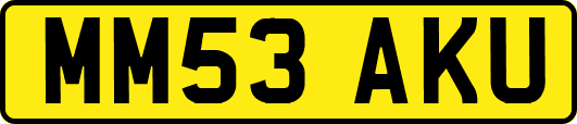 MM53AKU