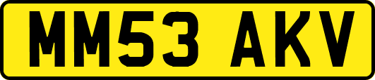 MM53AKV