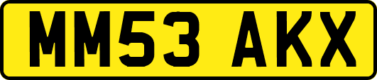 MM53AKX