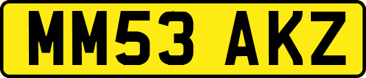 MM53AKZ