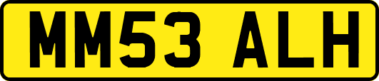 MM53ALH