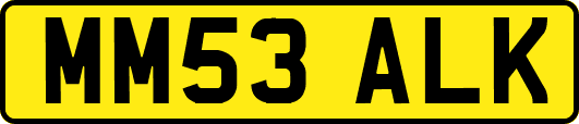 MM53ALK