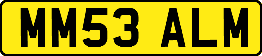 MM53ALM