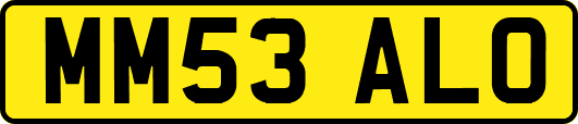 MM53ALO