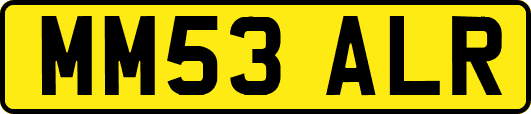 MM53ALR