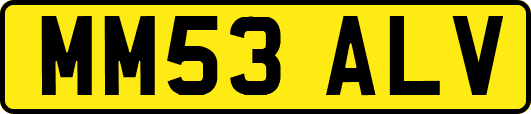 MM53ALV