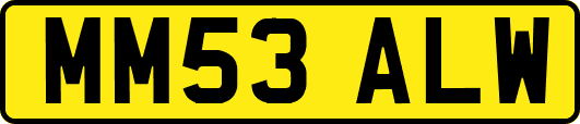 MM53ALW