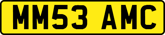 MM53AMC