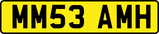 MM53AMH