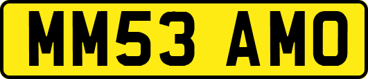 MM53AMO