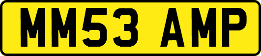 MM53AMP