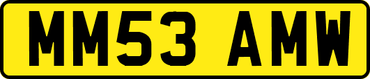 MM53AMW