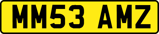 MM53AMZ
