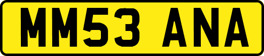 MM53ANA