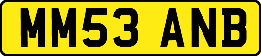 MM53ANB