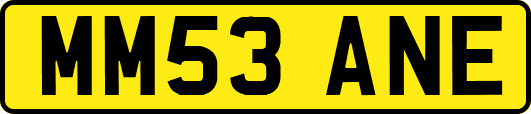 MM53ANE
