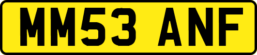 MM53ANF