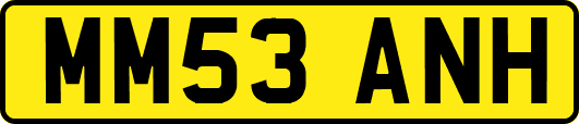 MM53ANH